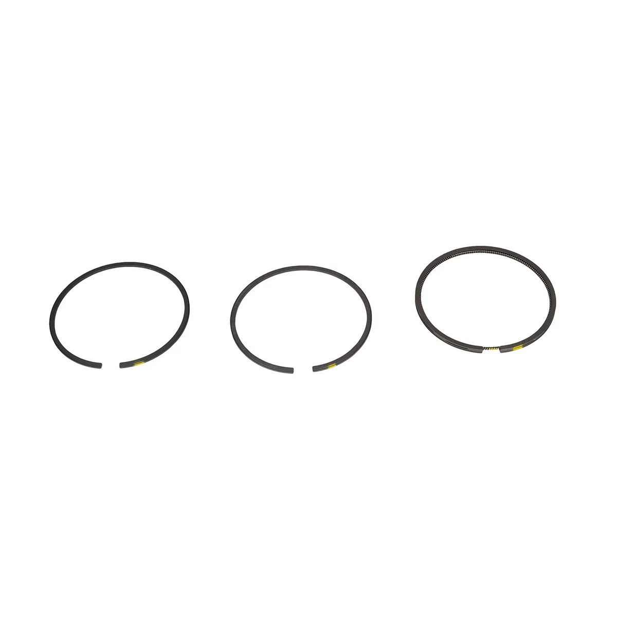 Кольца поршн.компрессора d85 2x2x4 компр. WB 911 501../505.. Clayt STELLOX 85-73450-SX