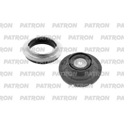 Опора амортизатора с подшипником VW T5 03- PATRON PSE40372