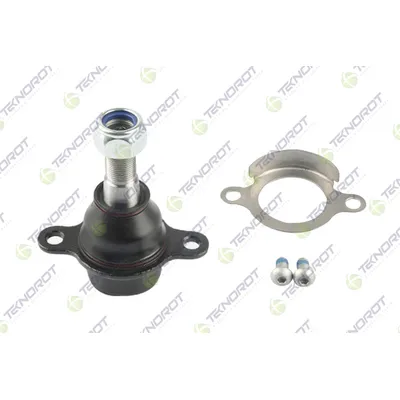 Опора шаровая L=R +крепеж FORD Transit 2006-> TEKNOROT FO-834K