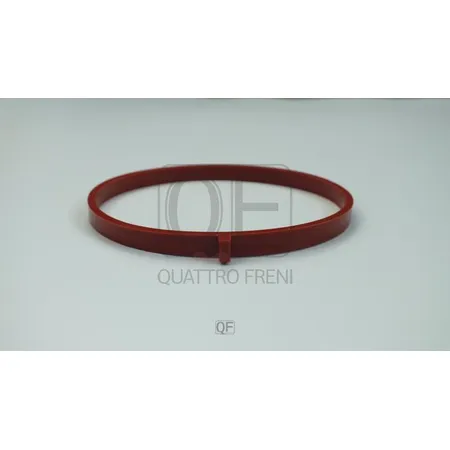 Прокладка дроссельной заслонки QUATTRO FRENI QF76A00107
