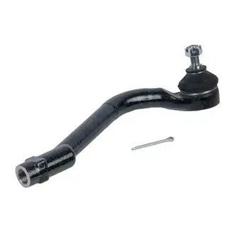 Наконечник рулевой правый Hyundai Tucson IX35 09> STELLOX 51-00413A-SX