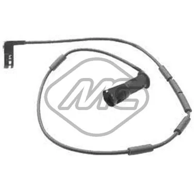 Датчик тормозной OPL VECTRA A/ASTRA F METALCAUCHO 02108
