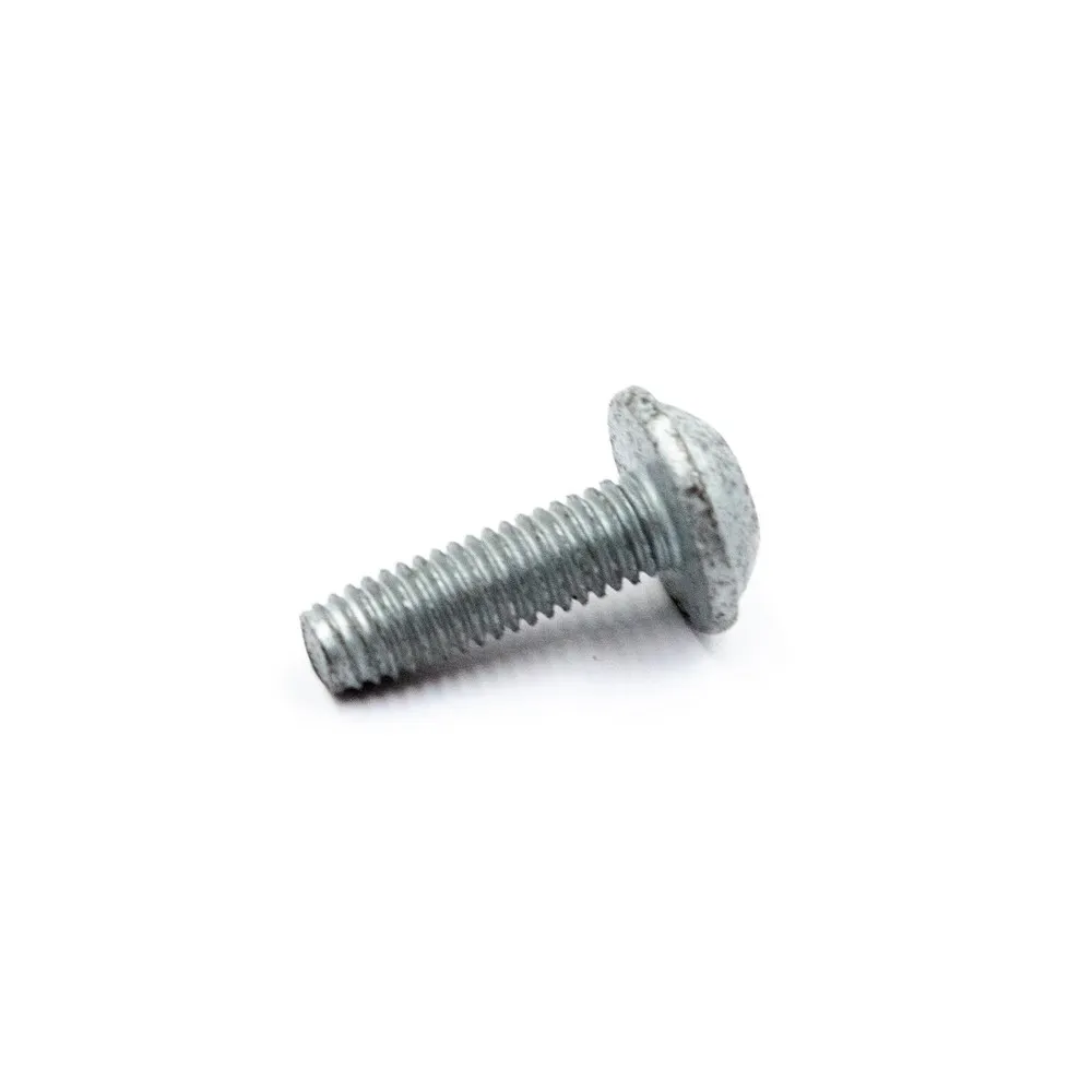 Болт крепления шланга системы вентиляции картера VAG+Skoda /M6x20mm N 107 254 01