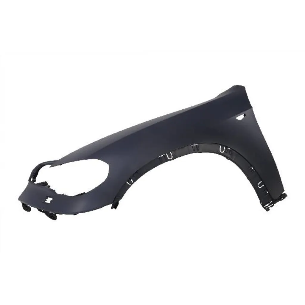 Крыло переднее левое BMW X5 E70 2010-2013 BM5583ML