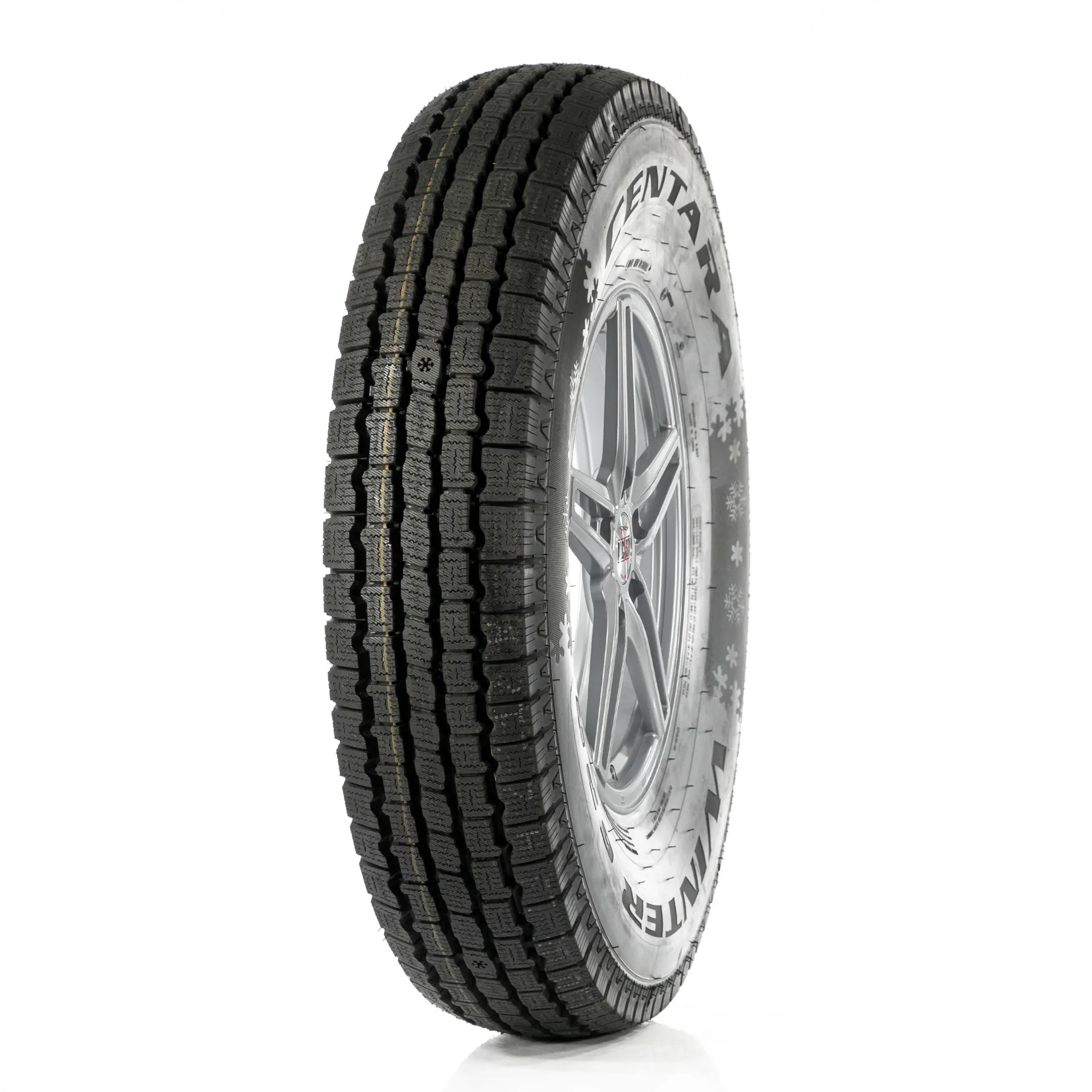 Шина R16C 6,50 CENTARA WINTER 628 107/102M зима W1011C