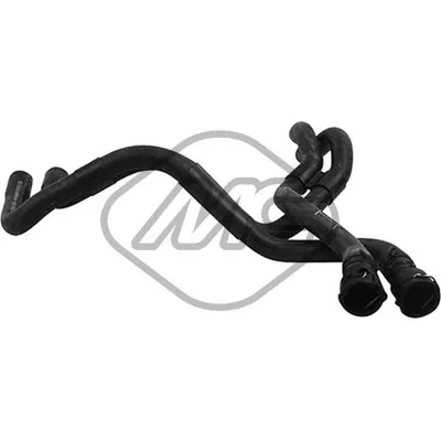 Патрубок AUDI A3 Metalcaucho 97704