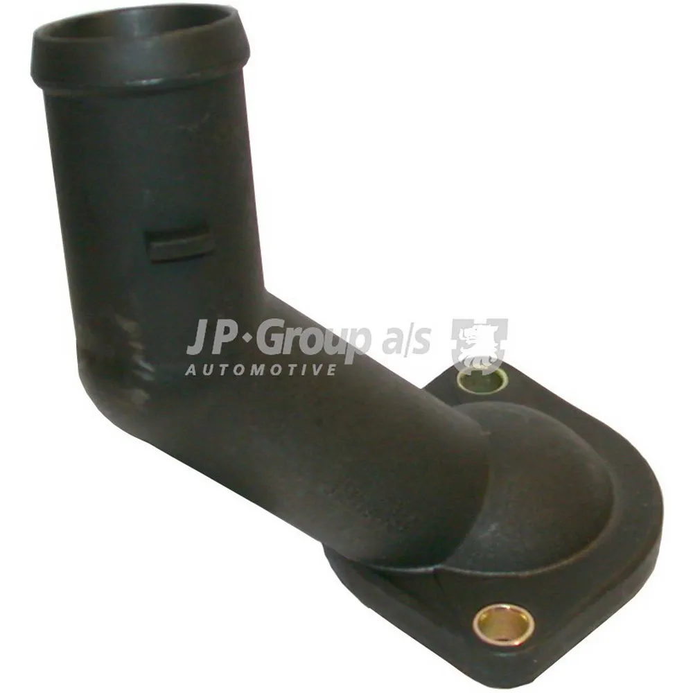 Фланец сиcтемы охлаждения AUDI/VW/SKODA A3/BORA/OCTAVIA/SHARAN/T4(121100002) JP GROUP 1114506400