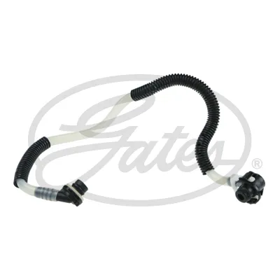 Топл.трубка MERCEDES-BENZ Sprinter 208D/Sprinter 211D/Sprinter 213D/Sprinter 216D/Sprinter 308D/Spri GATES MFL1156