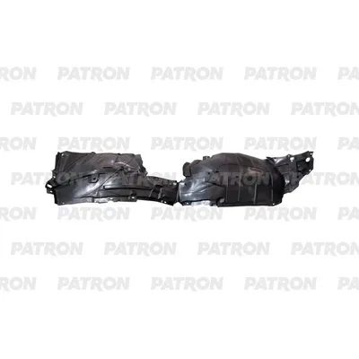 Подкрылок передн прав NISSAN QASHQAI 2014-17 PATRON P722945AR