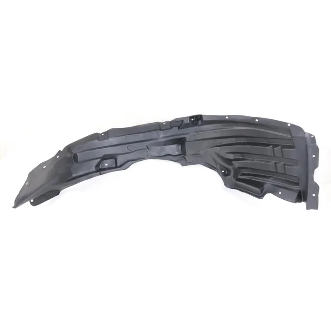 Подкрылок передний Прав. Mitsubishi Outlander 2013-2015 DoCar 5370B010-DCR