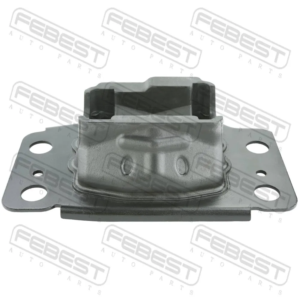 Подушка коробки скоростей FORD MONDEO CA2 2007-2014 FEBEST FDM-CA2TM