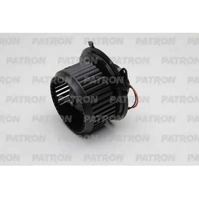 Вентилятор отопителя УАЗ 3163 Патриот А/С Delphi PATRON PFN320
