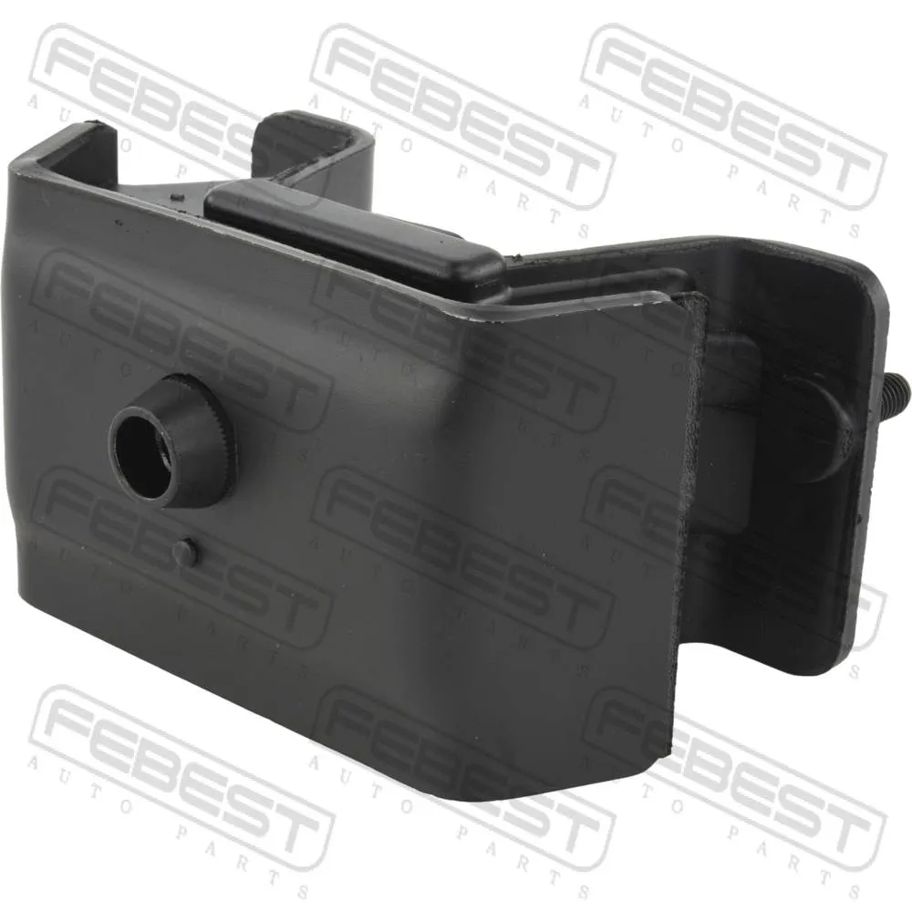Подушка двигателя передняя SSANG YONG REXTON 2001-2013 FEBEST SGM-ACTF