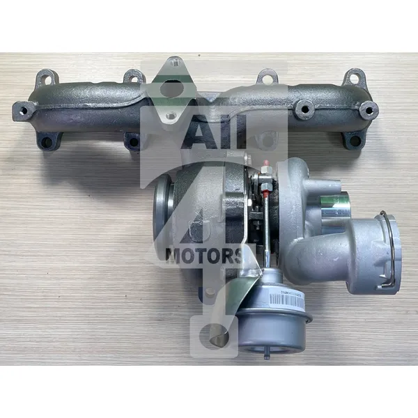 Турбокомпрессор All4Motors ETRC1364