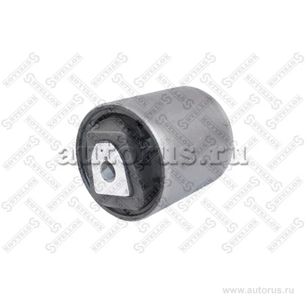Сайлентблок рычага передн. BMW E70/E71 07> STELLOX 77-00196-SX
