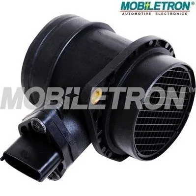 Расходомер воздуха Lada Kalina/Niva/Priora 1.4-1.6 04- MOBILETRON MAB006