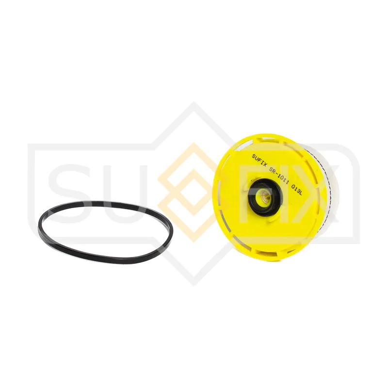 Фильтр топливный SUFIX SR-1011