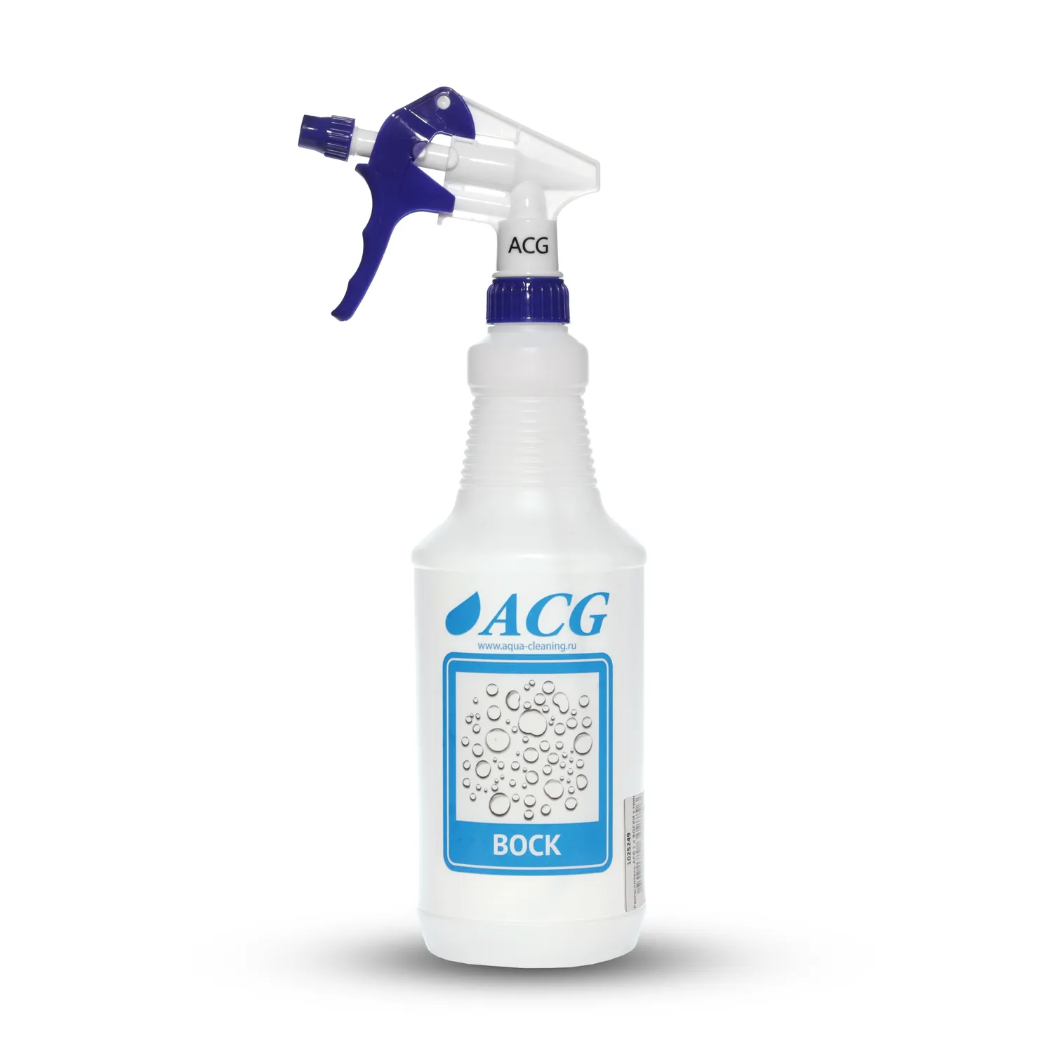 Распылитель ACG 1 л ВОСКИ с триггером ACG 1025249