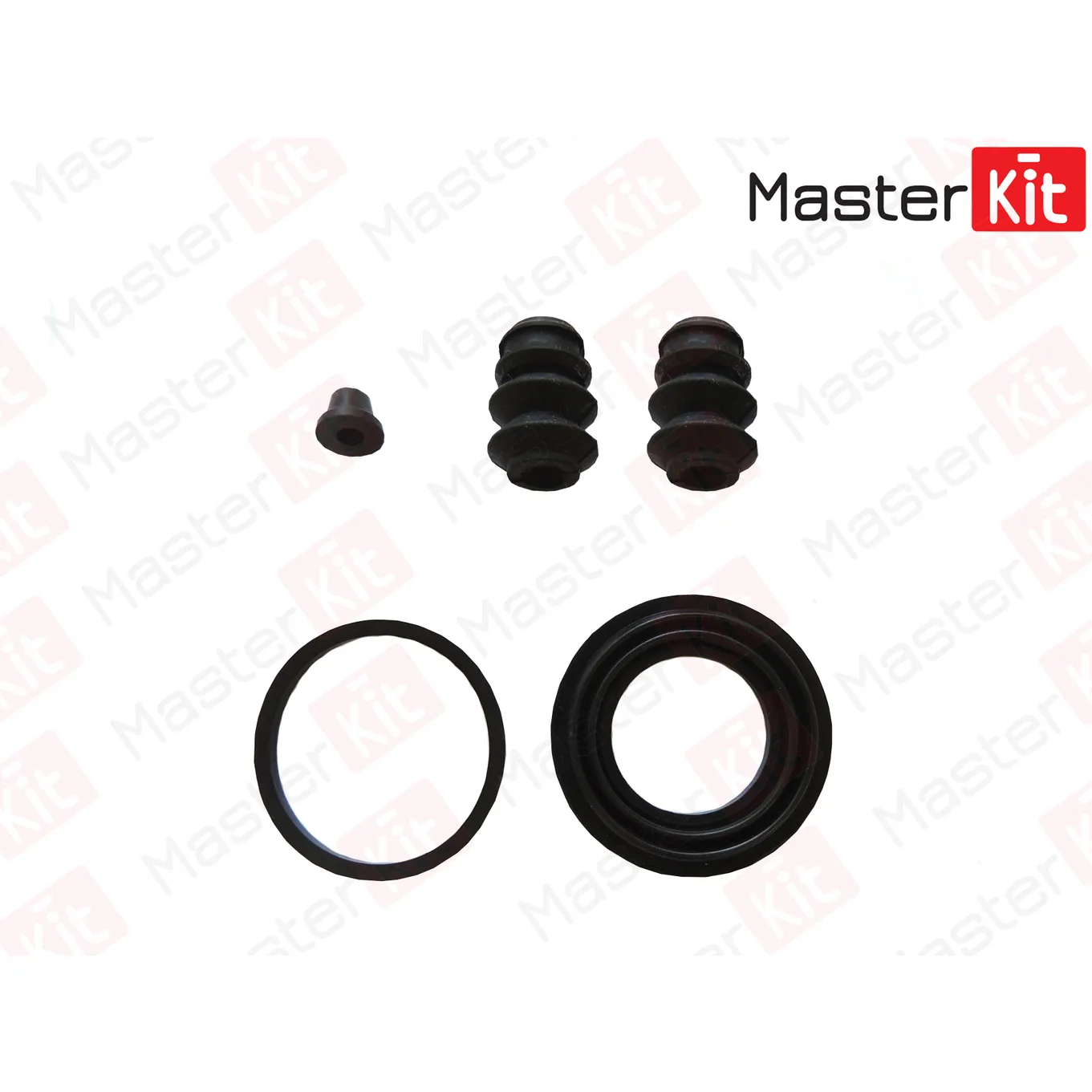 Ремкомплект тормозного суппорта GREAT WALL HOVER H5 10 - MASTERKIT 77A3482