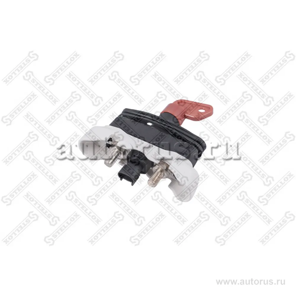 Выключатель массы АКБ RVI STELLOX 8815231_SX