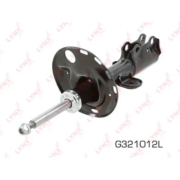 Амортизатор передний L TOYOTA RAV 4 IV 13>, LEXUS NX 14> LYNXauto G321012L