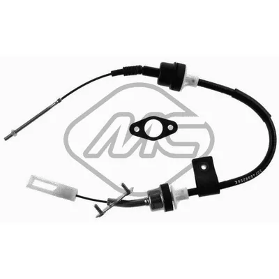 ТРОС СЦЕПЛЕНИЯ MULTIPLA ALL Metalcaucho 83986