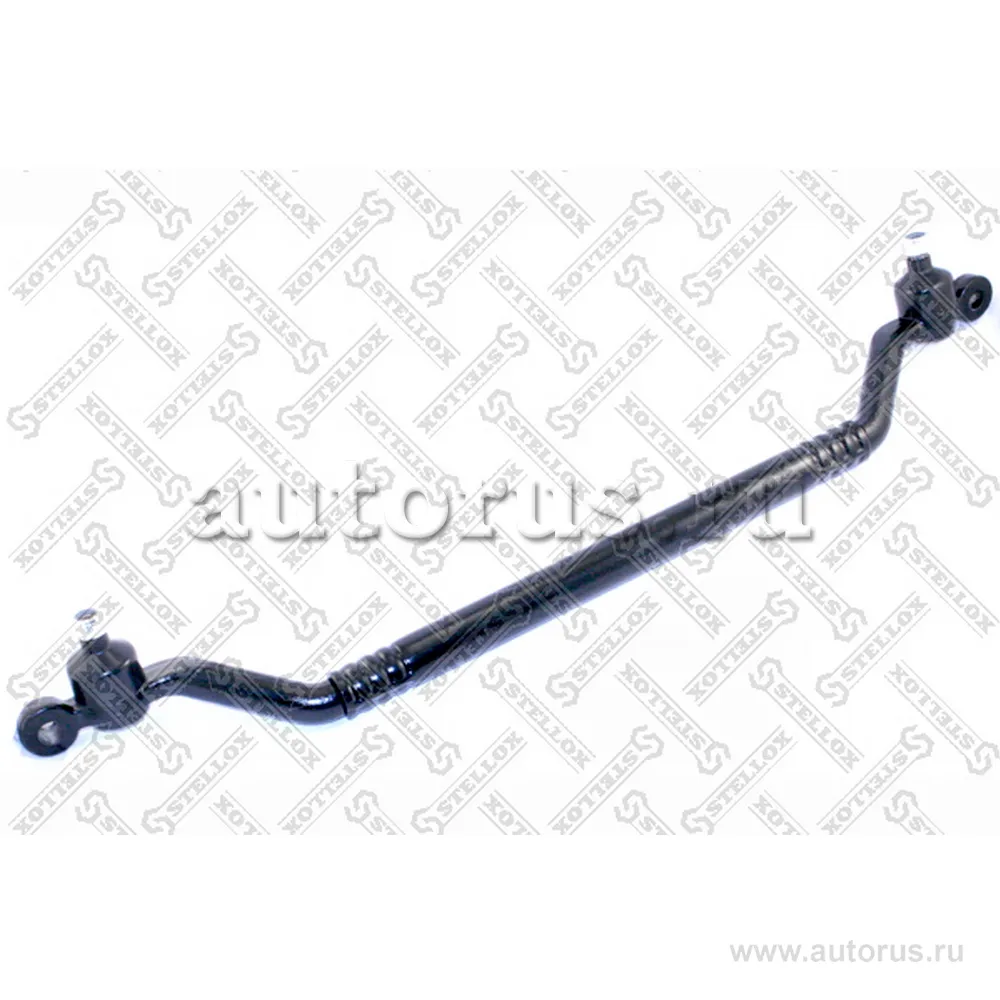 Тяга рулевая центральная Opel Omega all 94-01 STELLOX 53-00798-SX