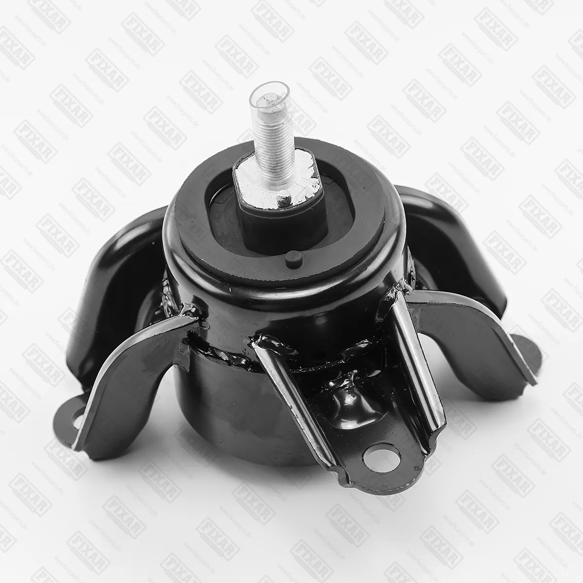 Опора двигателя правая HYUNDAI Solaris 10->KIA Rio 11-> FIXAR FL0185
