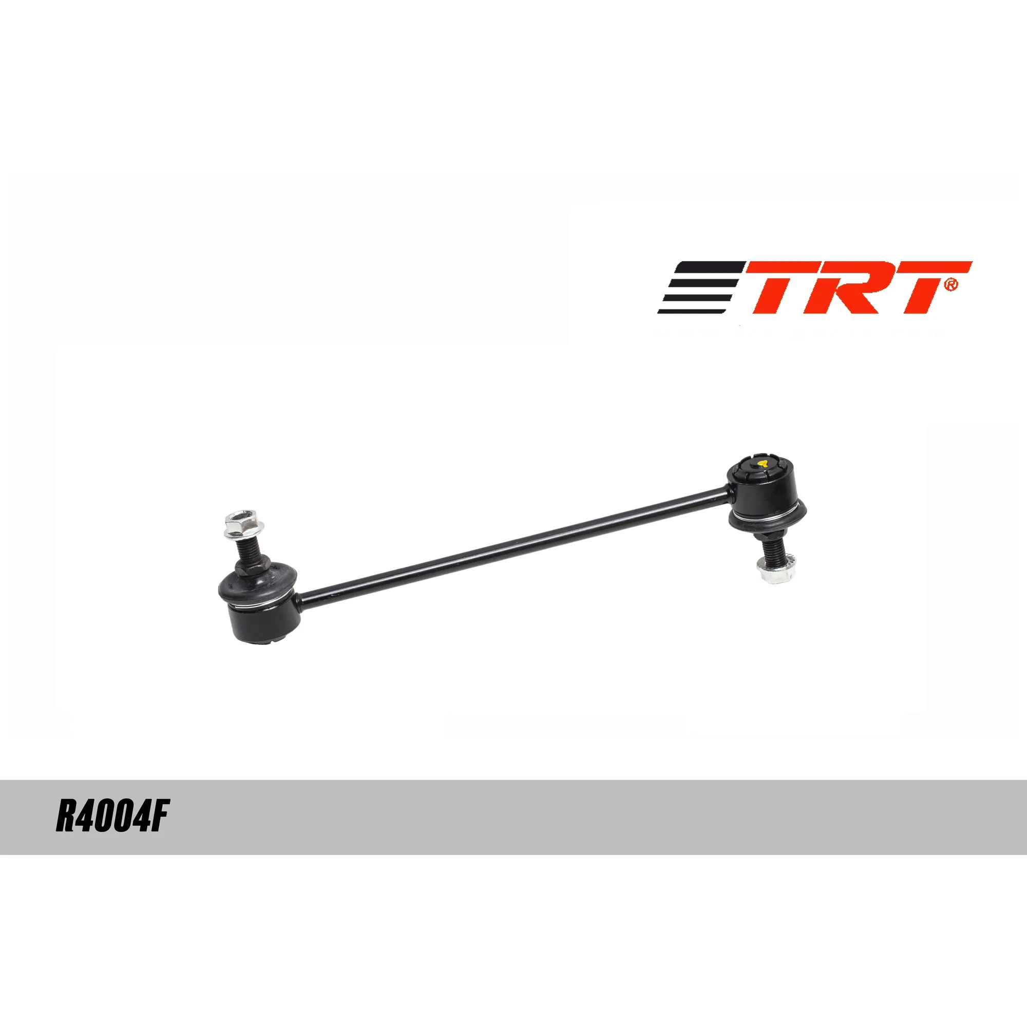 Тяга стабилизатора передняя R4004F TRT 95947829 CHEVROLET Spark TRT R4004F