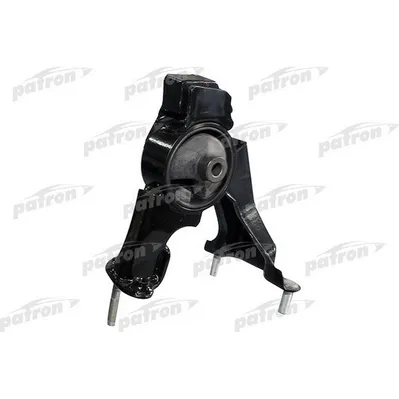 Опора двигателя задняя TOYOTA AVENSIS ADT25/AZT25/CDT250/ZZT25 03- PATRON PSE3712