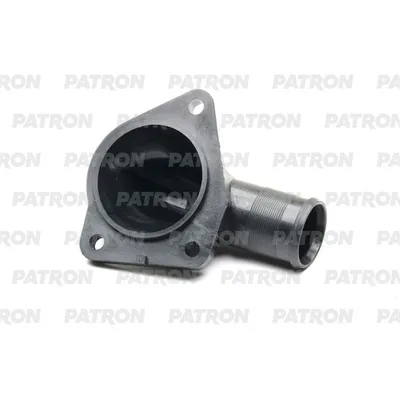 Фланец системы охлаждения PEUGEOT: 206, 207, 307, 406, 607, Boxer, Partner ( PATRON P290047