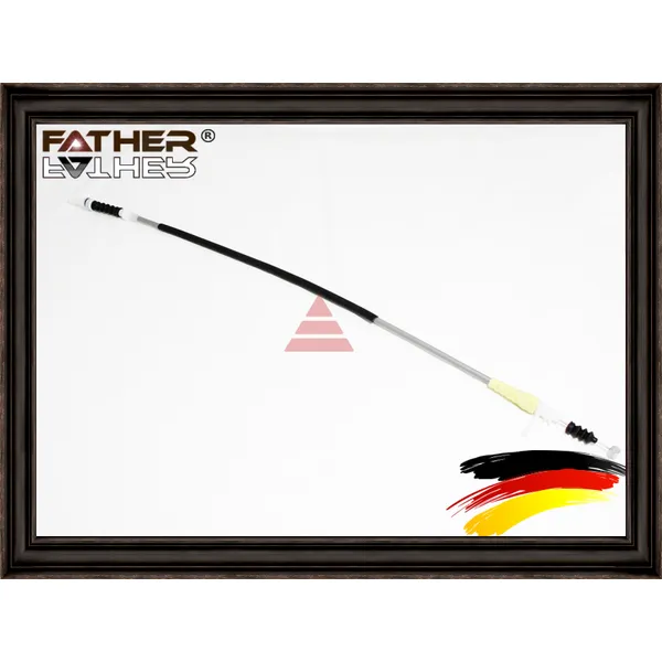 Трос наружной ручки FATHER F3182R76