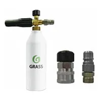 Пенокомплект для Karcher профессиональный с быстроразъемом Idrobase Grass PK-0109 GRASS PK-0109