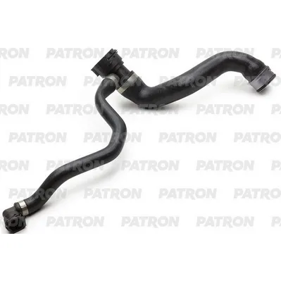 Патрубок радиатора MERCEDES: C180/E180/E200/E250/E260 PATRON PH2507
