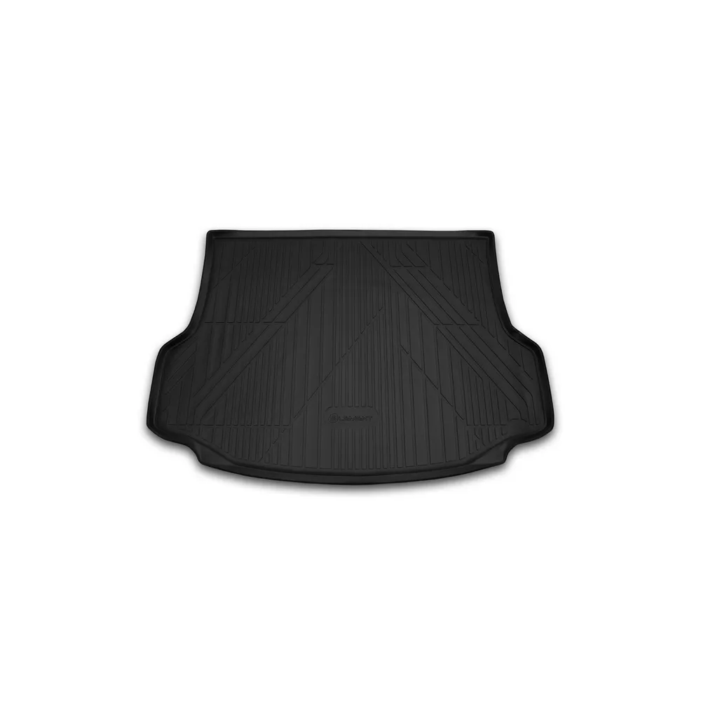 Коврик в багажник Toyota RAV4 2015- полиуретан Element CARTYT00002