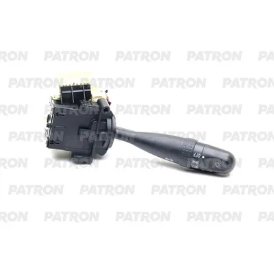 Переключатель подрулевой CHERY Tiggo (T11) 05-15 PATRON P15-0338
