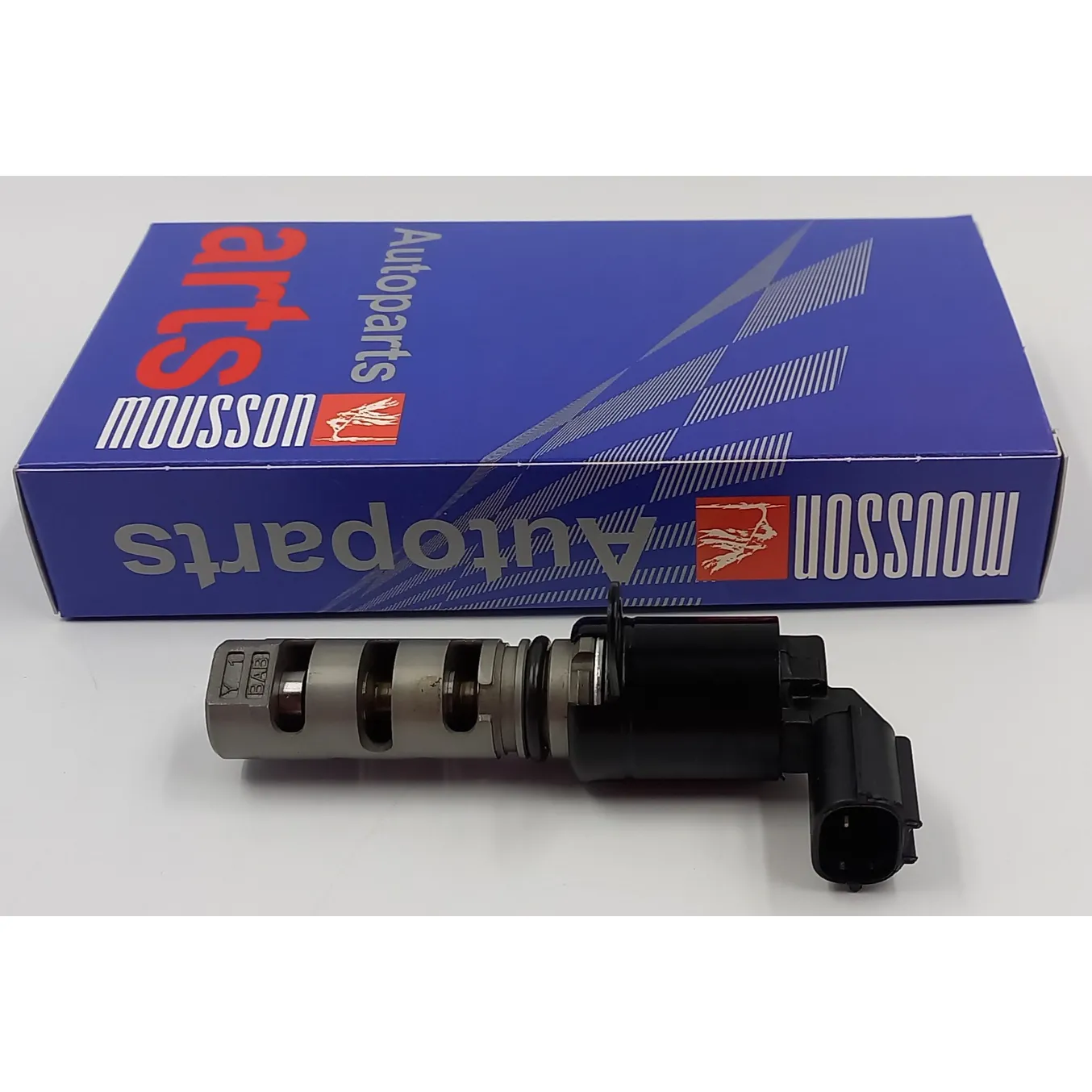 Клапан фаз грм 4 MOUSSON SCVG4KE