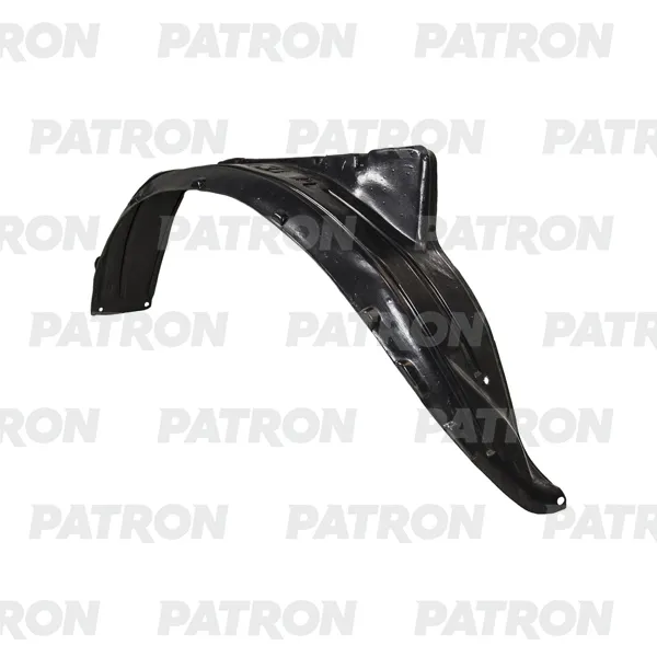 Подкрылок Передн лев, задняя часть BMW E30 1982-1994 PATRON P72-2261BL