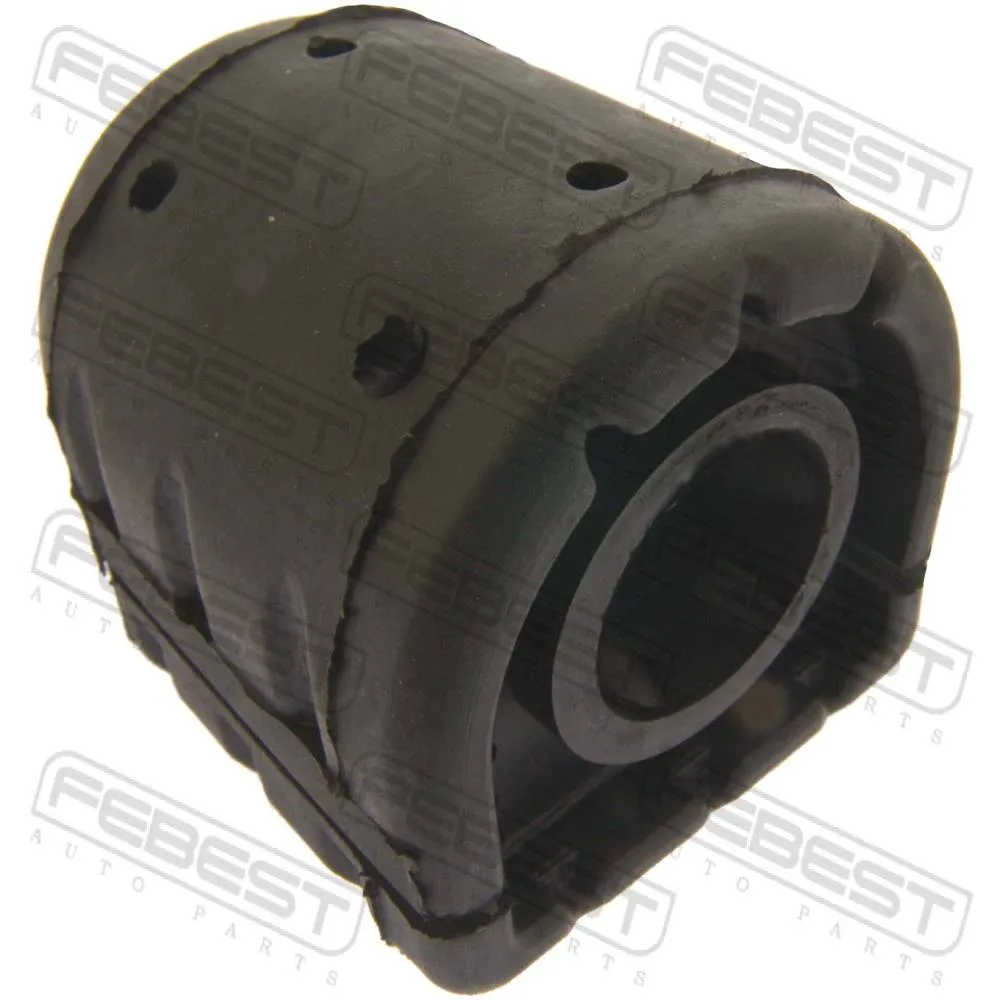 Сайлентблок задний переднего рычага NISSAN RNESSA N30 1997.10-2001.07 [JP] FEBEST NAB-237
