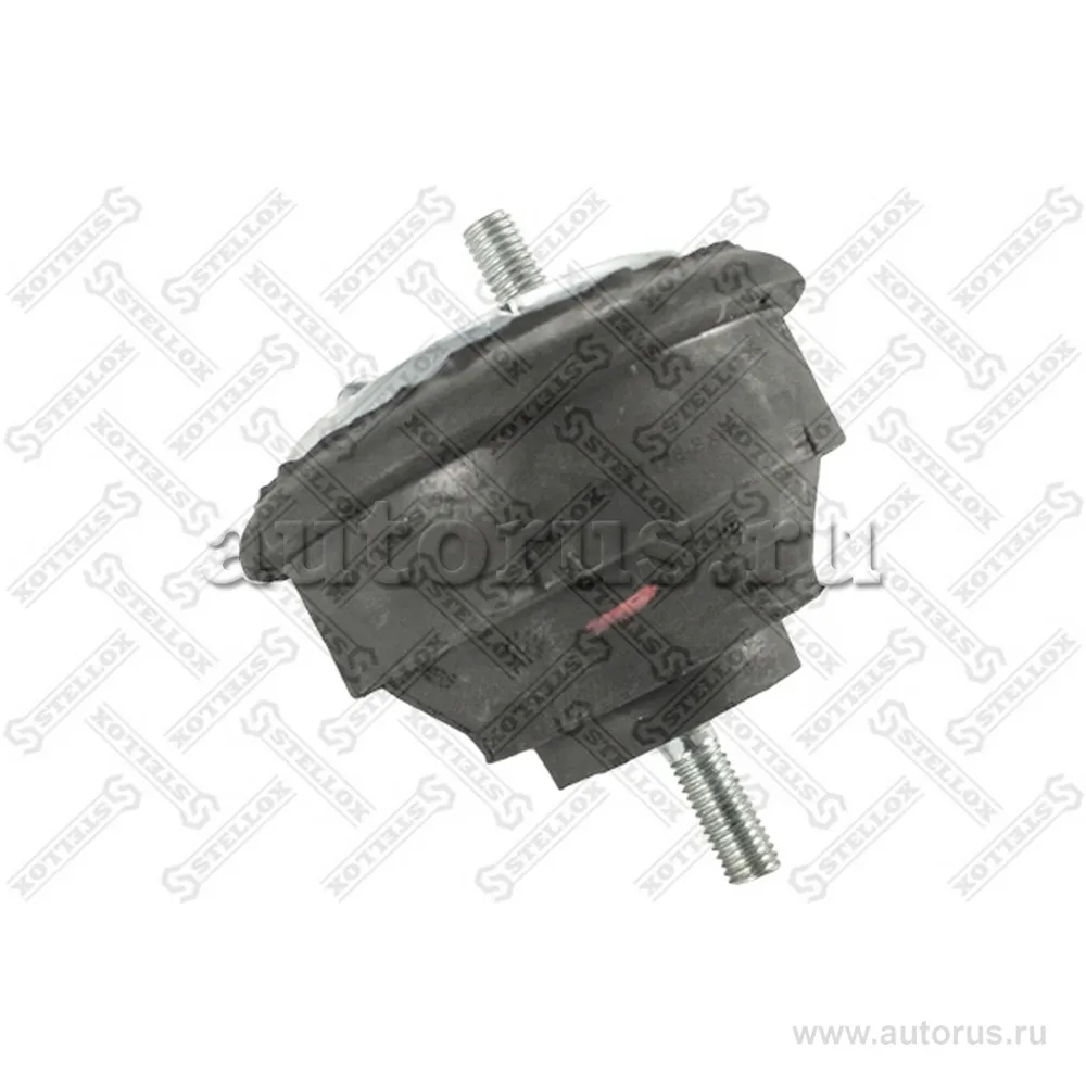 Подушка ДВС левая BMW E36 1.8TDs 95-00 STELLOX 25-17128-SX