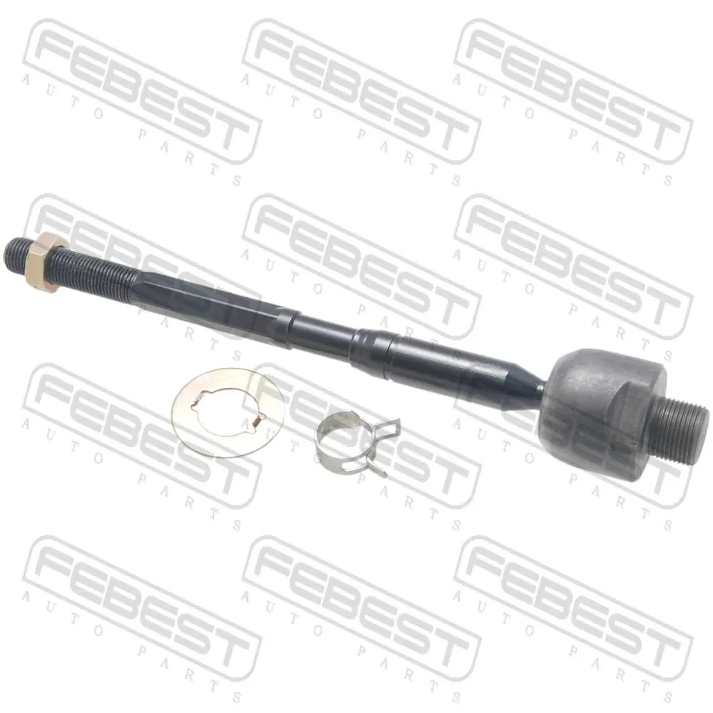 Тяга руL TOYOTA LAND CRUISER PRADO GRJ12#,KDJ120,KZJ120,LJ1 FEBEST 0122-LC120