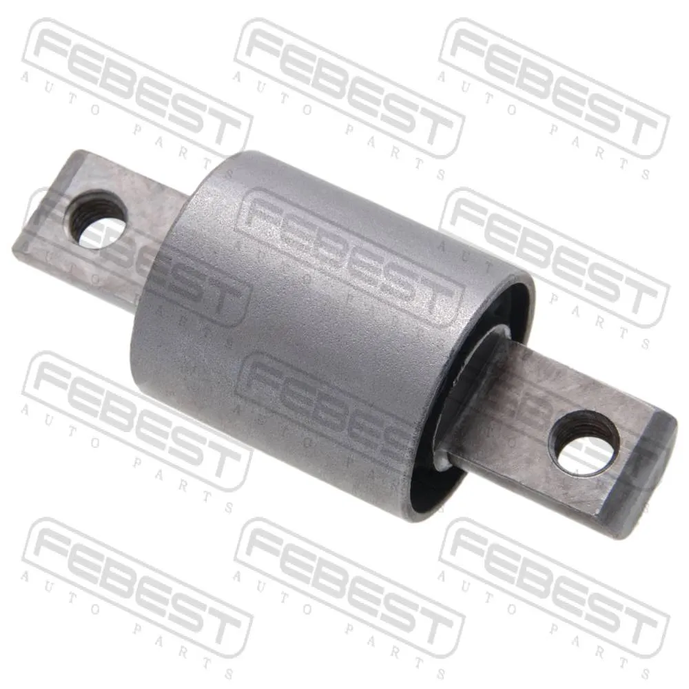 Сайлентблок переднего нижнего рычага VOLVO V70 2000-2008 FEBEST VLAB-011