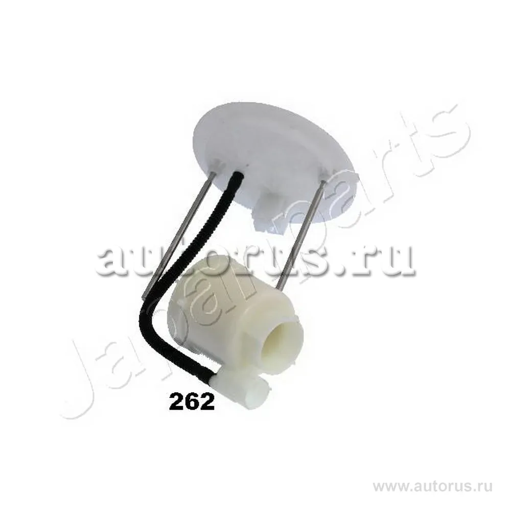 Фильтр топливный JAPANPARTS FC-262S