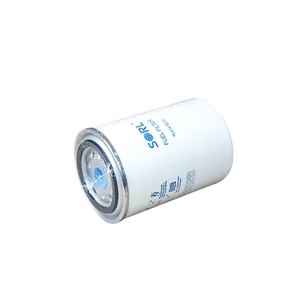 Фильтр топливный M22x1.5 DAF, RENAULT (H18WDK03) SORL RL6141BC32