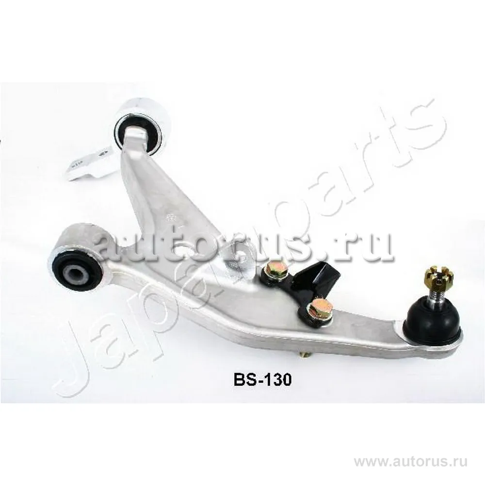 Рычаг передний L NISSAN X-Trail (T30) 00-07 JAPANPARTS BS-130L