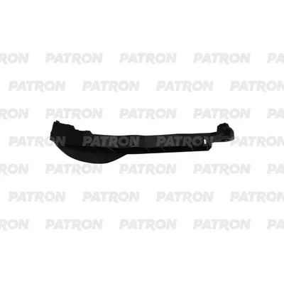 Кронштейн предн бампер прав BMW 5 E60 03-07 PATRON P76-BM054AR