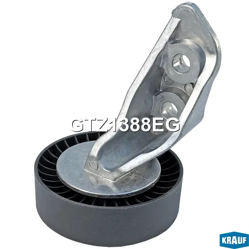 Ролик натяжителя KRAUF GTZ1388EG