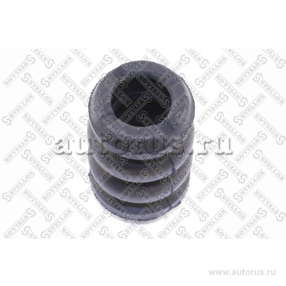 Отбойник амортизатора заднего Mazda 626 GE 91-97/MX-6 GE 91> STELLOX 11-71010-SX