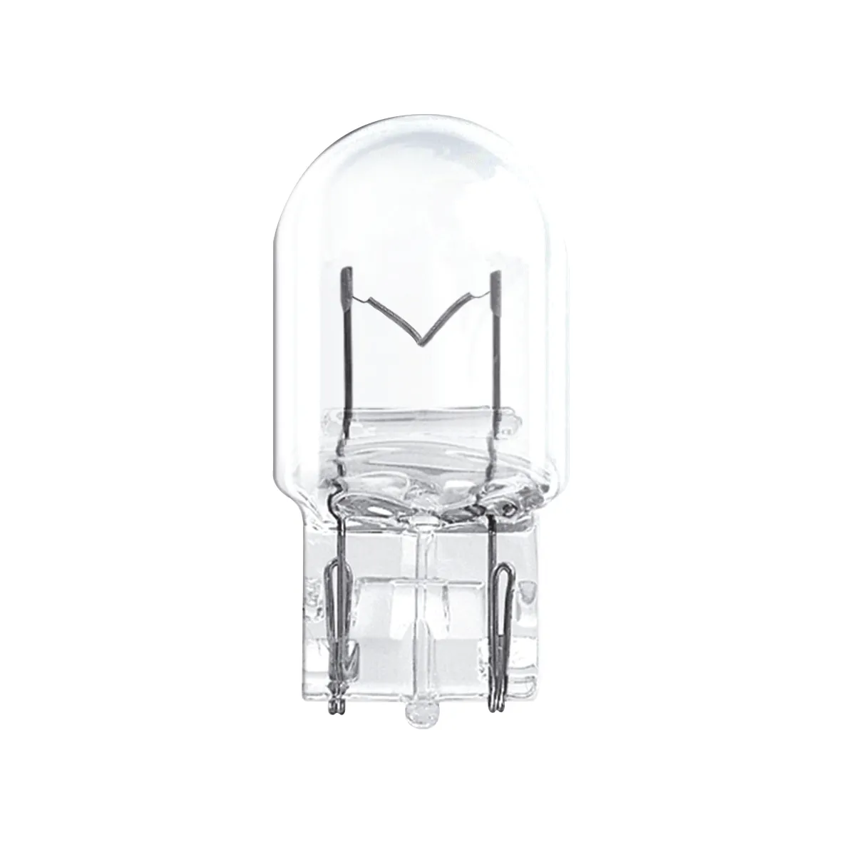 Лампа 12V W21W 21W W3x16d WOLFRAM JUMBO WITHOUT SOCKET 1 шт. картон 26420