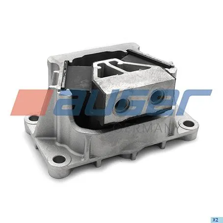 Подушка двигателя Actros 1 952 953 Actros 2 3 930 932 933 новый номер AUGER 65207